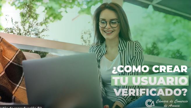 Usuario Verificado