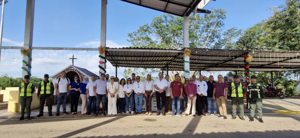Misión Comercial Binacional - Cámara de Comercio de Arauca Misión Comercial Binacional - Cámara de Comercio de Arauca