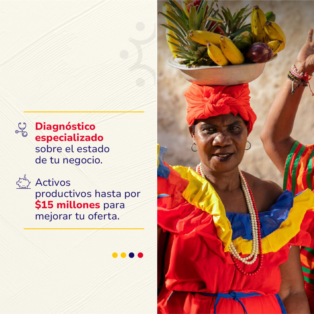 Conozca la Convocatoria que tiene el Gobierno nacional desde Empretur para Prestadores Turísticos - Cámara de Comercio de Arauca Conozca la Convocatoria que tiene el Gobierno nacional desde Empretur para Prestadores Turísticos - Cámara de Comercio de Arauca