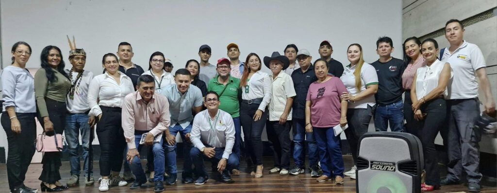 Socialización Convocatorias EMPRETUR - Cámara de Comercio de Arauca Socialización Convocatorias EMPRETUR - Cámara de Comercio de Arauca