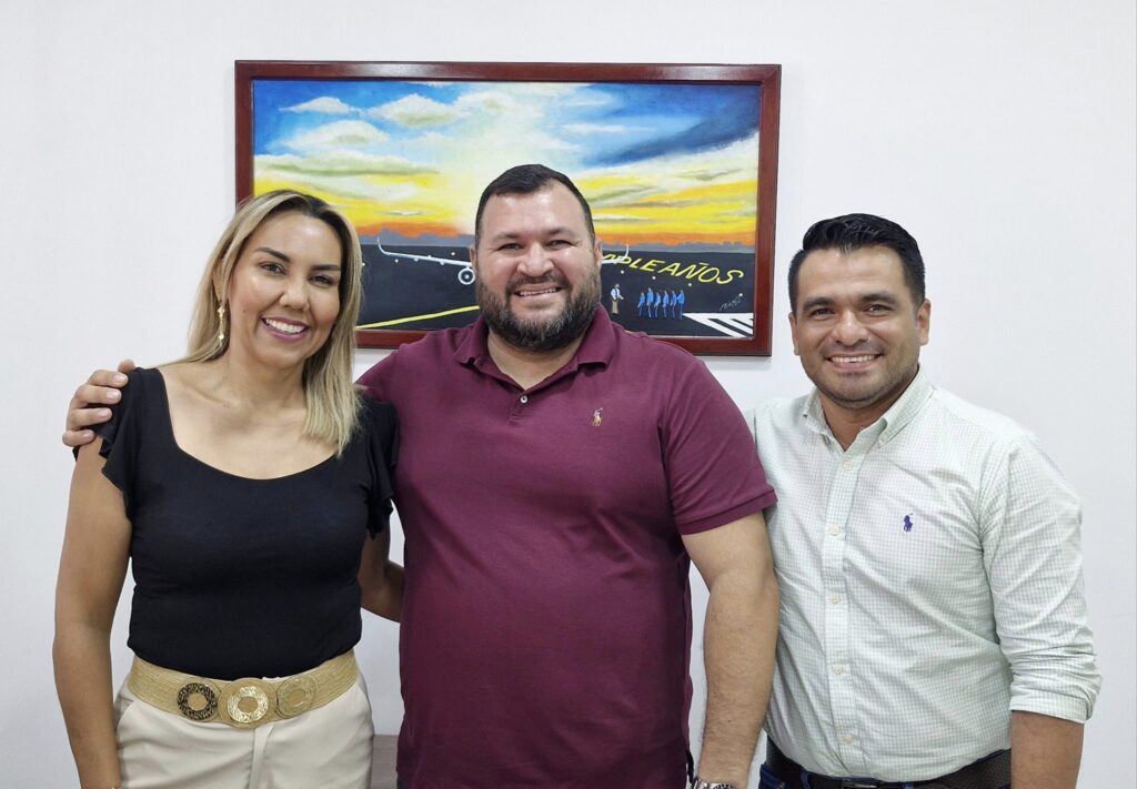 Sumando aliados en favor del Turismo en Arauca - Cámara de Comercio de Arauca Sumando aliados en favor del Turismo en Arauca - Cámara de Comercio de Arauca