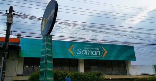 Supermercado El Samán: Tres generaciones de constancia y dedicación en Arauca - Cámara de Comercio de Arauca