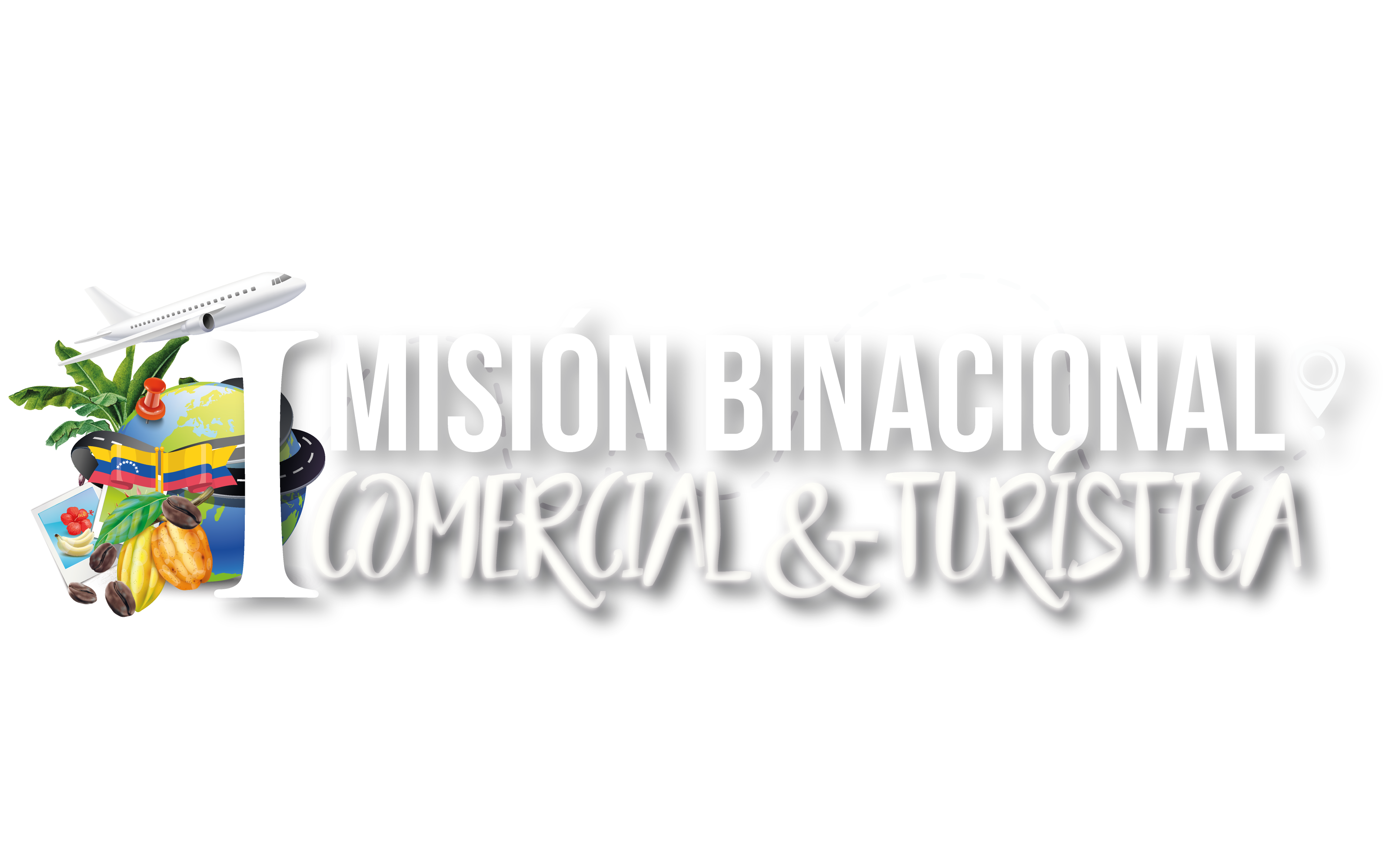 Logo Misión Binacional