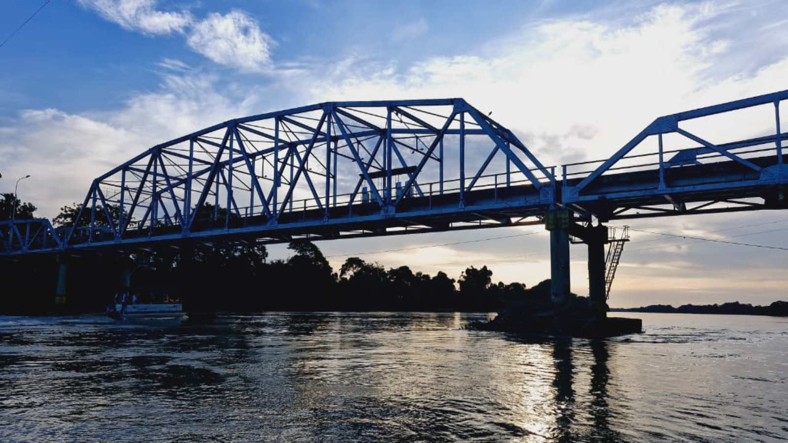 Misión Binacional - Cámara de Comercio de Arauca