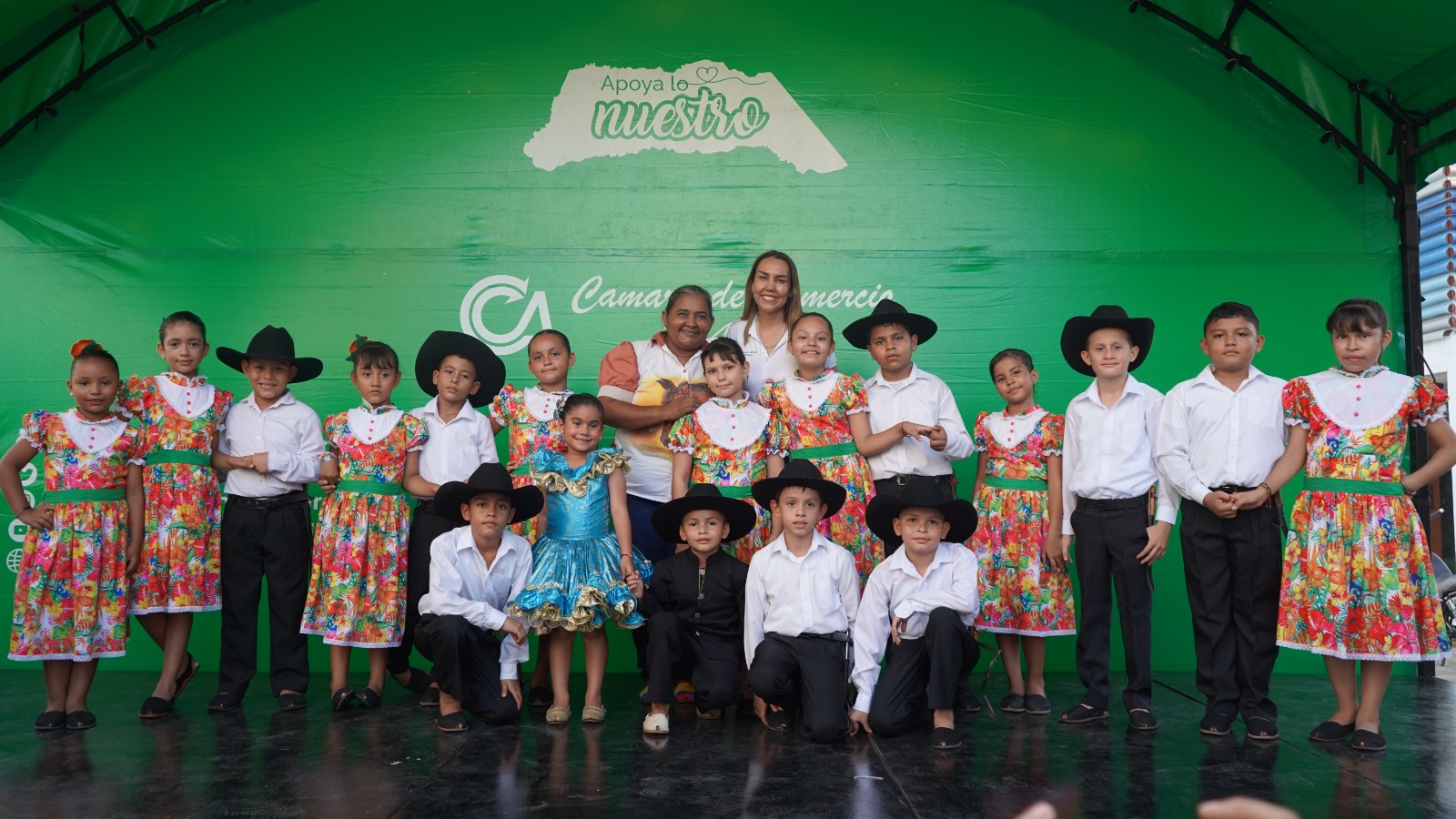 Misión Binacional - Cámara de Comercio de Arauca