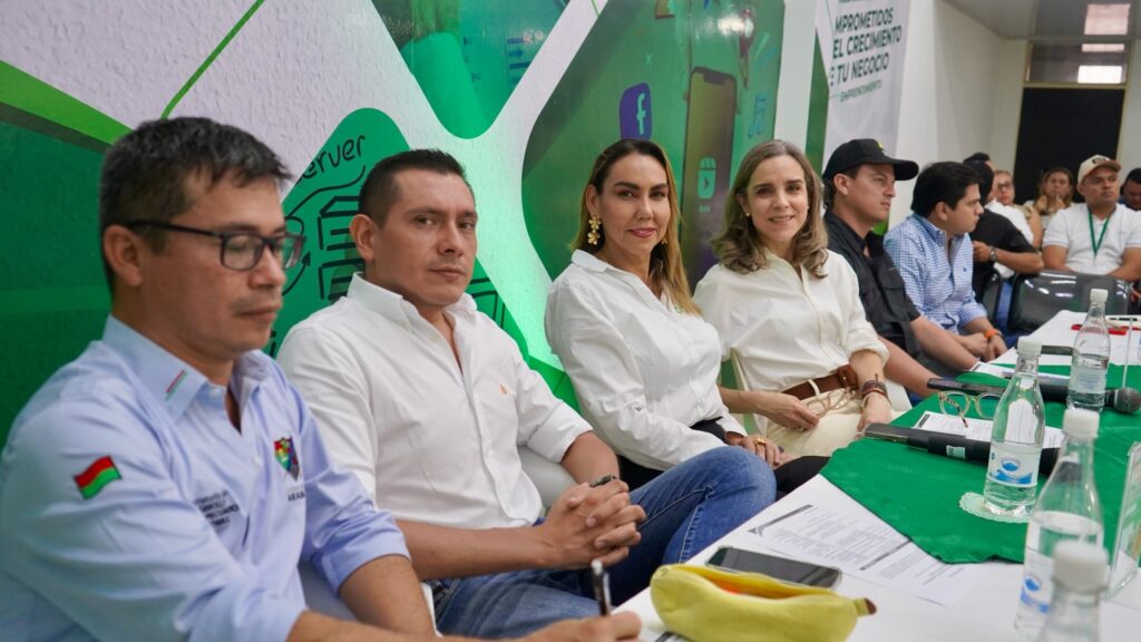 Arauca avanza con información que transforma el sector lácteo - Cámara de Comercio de Arauca