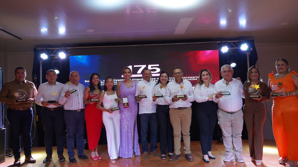 Así se vivió el Encuentro de Afiliados 2025 - Cámara de Comercio de Arauca