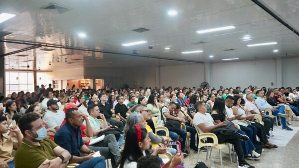 Noticias - Cámara de Comercio de Arauca