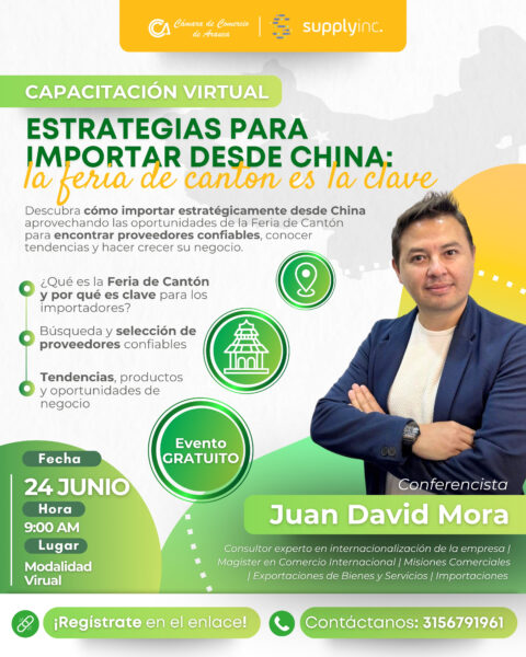 Inicio - Cámara de Comercio de Arauca