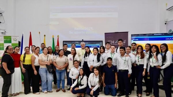 Noticias - Cámara de Comercio de Arauca