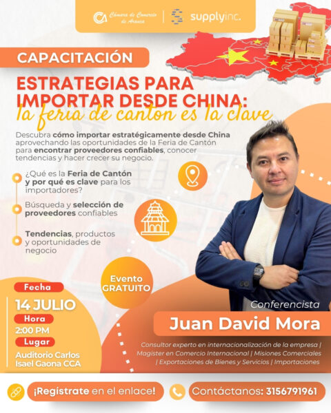 Inicio - Cámara de Comercio de Arauca