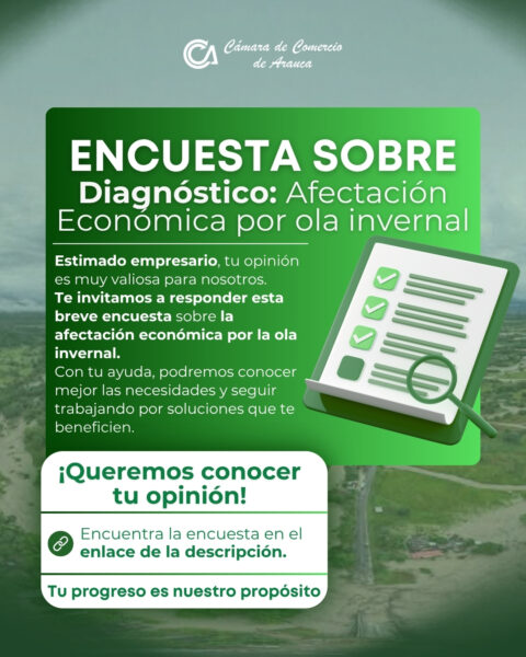 Inicio - Cámara de Comercio de Arauca