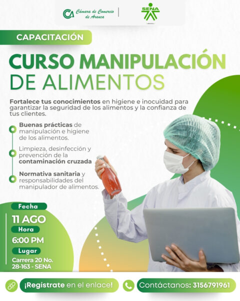 Inicio - Cámara de Comercio de Arauca