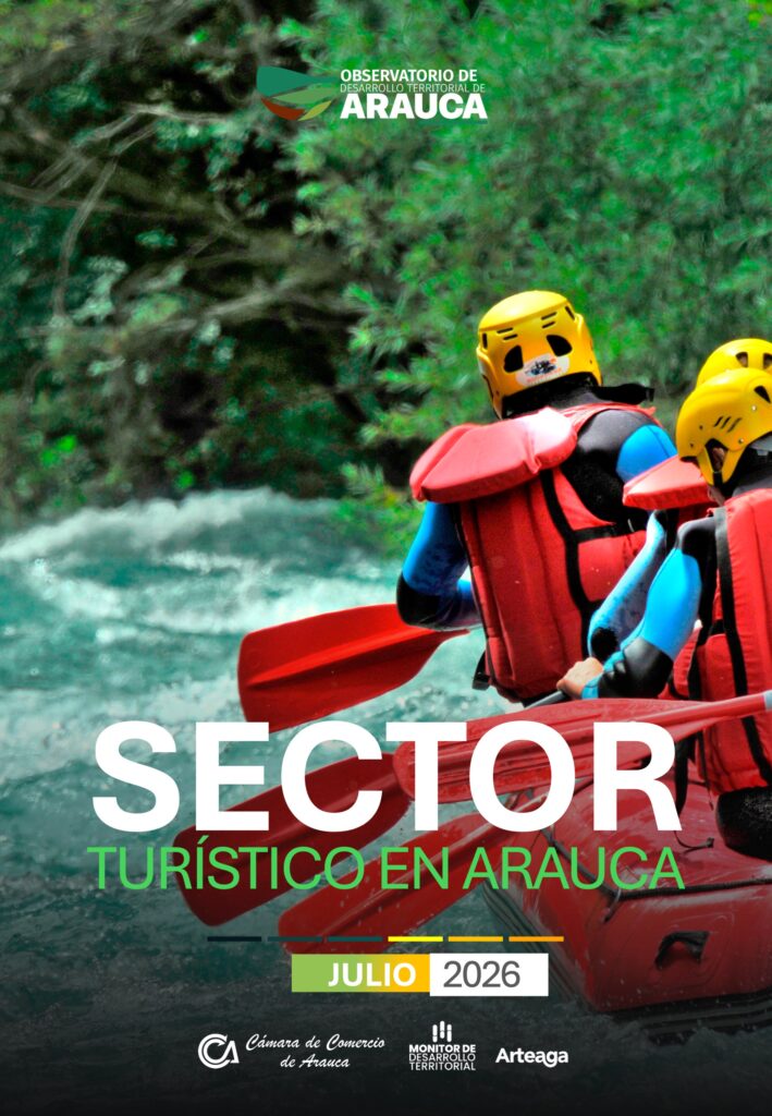 Observatorio Territorial de Arauca - Cámara de Comercio de Arauca