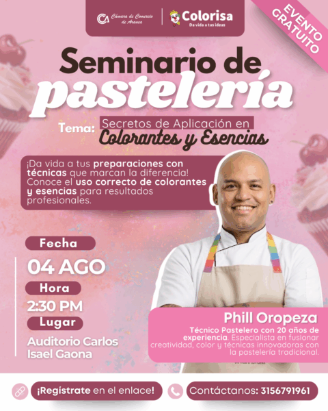 Inicio - Cámara de Comercio de Arauca